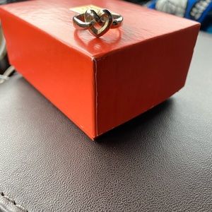 James Avery ring
